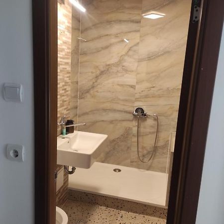 Apartamento Garsoniera Turda Valeria Exterior foto