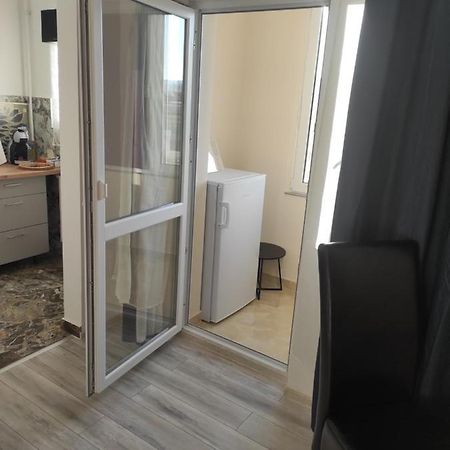Apartamento Garsoniera Turda Valeria Exterior foto