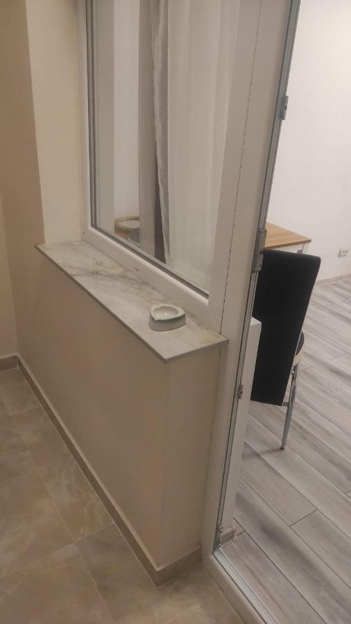 Apartamento Garsoniera Turda Valeria Exterior foto