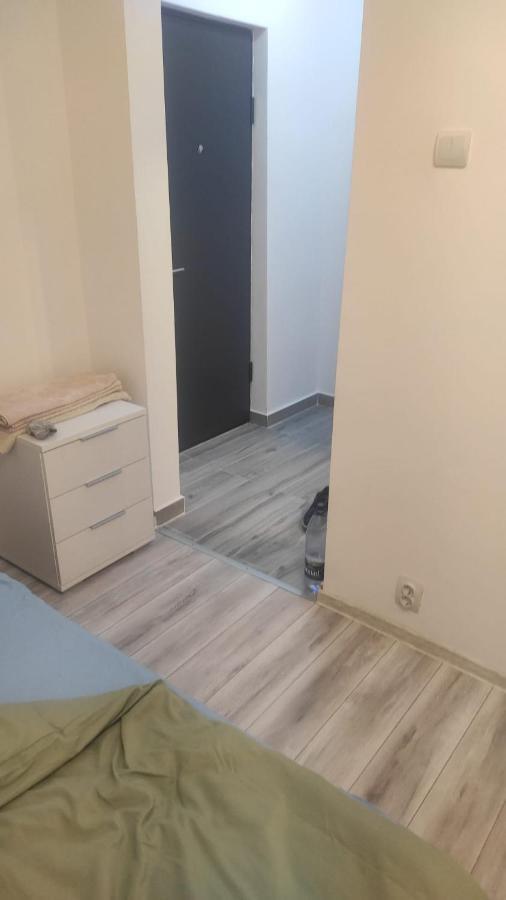 Apartamento Garsoniera Turda Valeria Exterior foto