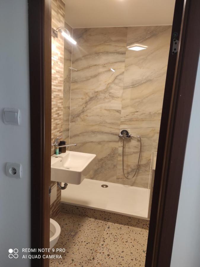 Apartamento Garsoniera Turda Valeria Exterior foto