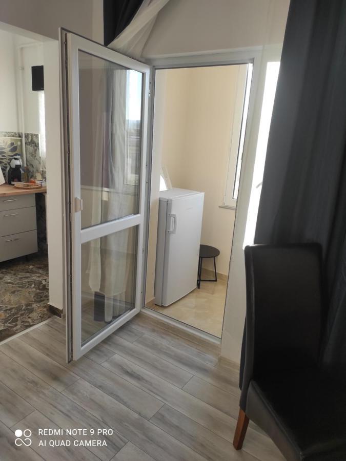 Apartamento Garsoniera Turda Valeria Exterior foto
